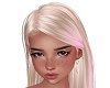 Angel Blonde Ansley hair