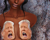Dumb the Trump