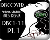 DISCOVER*AU5 REMIX