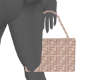 FEN83 LIL PURSE