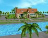 BAY VIEW HOUSE furnished