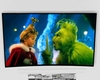 The Grinch TV