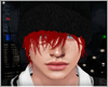 Z | Beanie Ruby