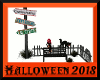 {SP}Halloween Corner