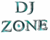 DJ Zone seating