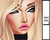 ! Agneta Glow Pink