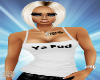 Scottish Slang White Top