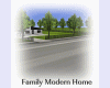 FAMILY MODERN COUNTRY