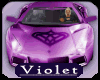 (V)Violet Dreams