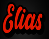 BH Elias Custom Sign