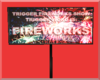 OSP Firework Show