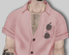 Latin Shirt | Pink