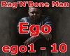 Rag'N'Bone Man - Ego