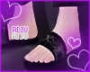 💜 Slippers