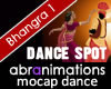 Bhangra Dance Spot 1