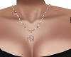 N necklace