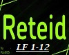 Reteid Lass Fallen