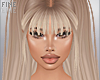 F. Halina Blonde