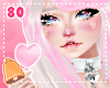 🔔 With Love II 80%