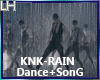 KNK-RAIN |D+S