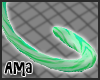 ~Ama~ Lime tail
