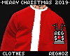 яєɢ. Santa  sweater