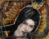 Crimson Flame Hair DRV