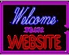 welcome to my website