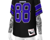 Ⓒ IRVIN COWBOY JERSEY