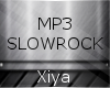 喜 MP3 Slow Rock