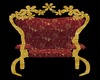 Goldleaf Chair