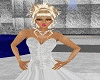 MyStarDust Wedding Gown