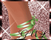 Green Heels