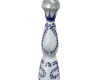 Alcohol Bottle