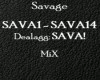 Neffex - Savage