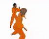 Prison Jail Fight Play