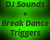 (FZ)CS Sound/Break Dance