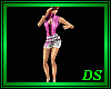 *Cute Dancer Avatar  /F