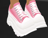 Mcqueen Lows Pink