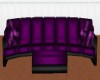 Big Purple Couch