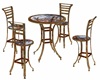 hawk bar tables