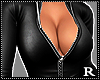 𝓡 | Crop Hoodie B
