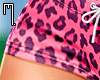 Short Ounce Pink Set 1/2