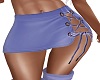 Periwinkle Skirt