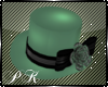 Pk-St Patrick's Hat