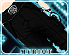 Myriot'DarkCross