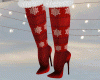 🎄Xmas Boots