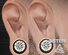 💎.Asteri Earrings