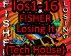 Fisher - Losing It