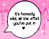 𝓜 | wild 💝